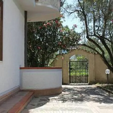 Apartament Piazzetta A Mare Sellia Marina