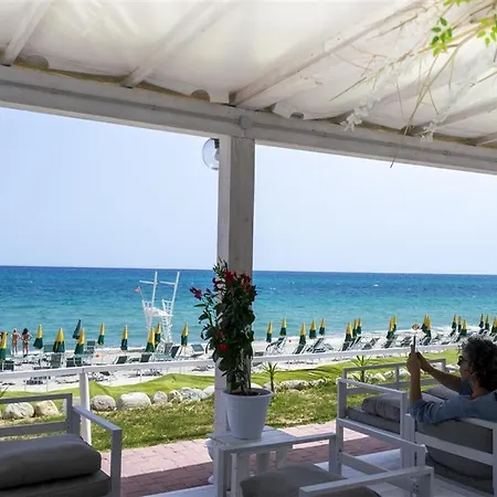 Apartament Piazzetta A Mare *