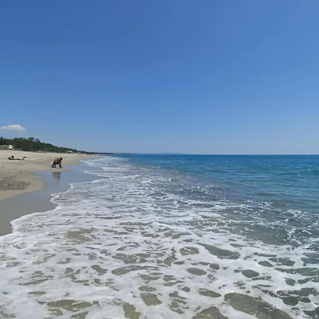 Piazzetta A Mare Apartament Sellia Marina
