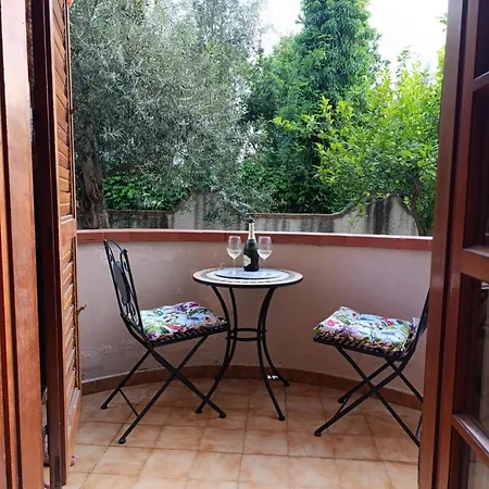 Piazzetta A Mare Apartament Sellia Marina