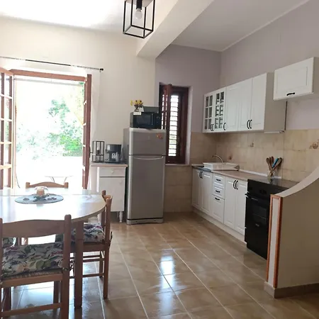 Apartament Piazzetta A Mare