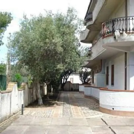 Piazzetta A Mare Apartman