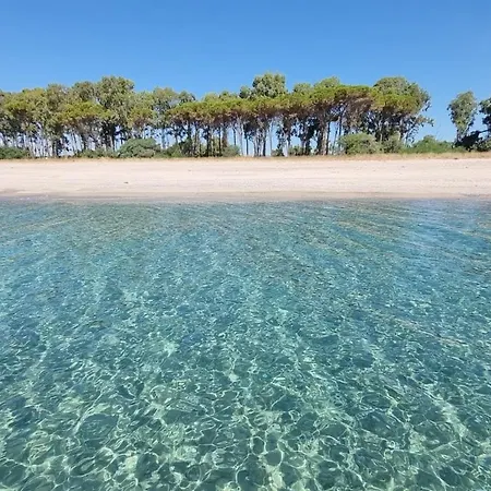 Piazzetta A Mare