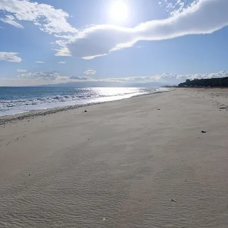 Piazzetta A Mare * سيليا مارينا