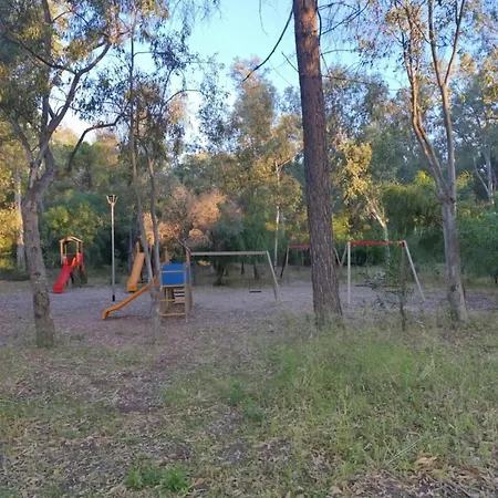 Piazzetta A Mare شقة سيليا مارينا