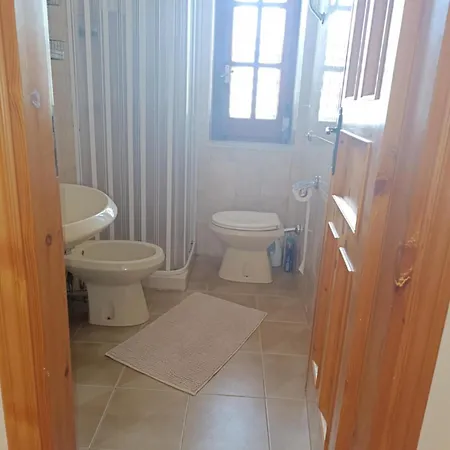 Piazzetta A Mare شقة