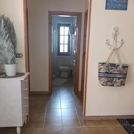Appartement Piazzetta A Mare *