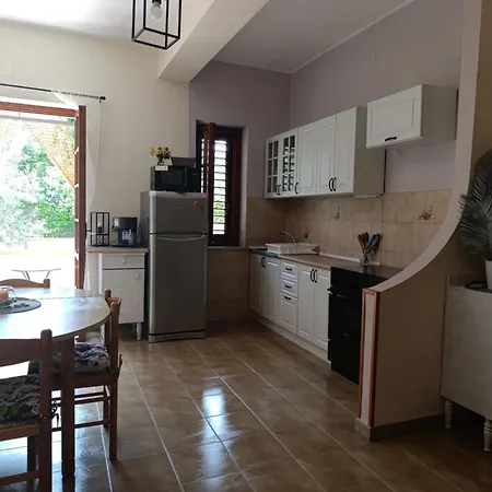 Piazzetta A Mare Apartman *