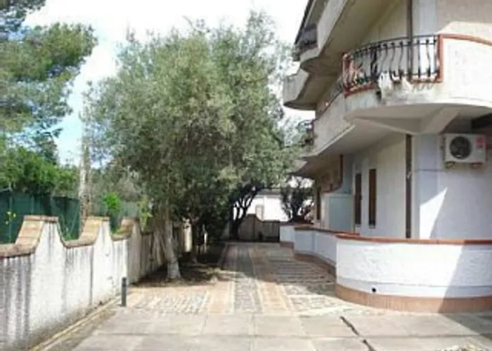 Piazzetta A Mare Apartman
