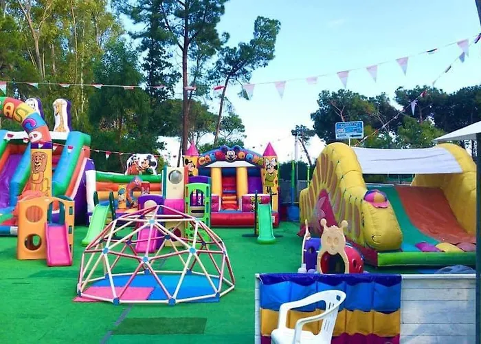 Piazzetta A Mare Apartman *