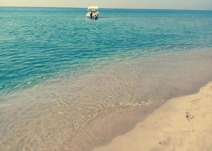 Piazzetta A Mare * Sellia Marina