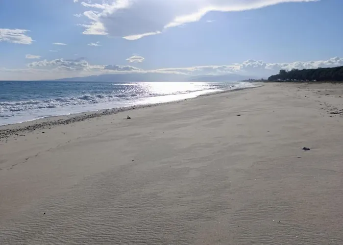 Piazzetta A Mare * Sellia Marina