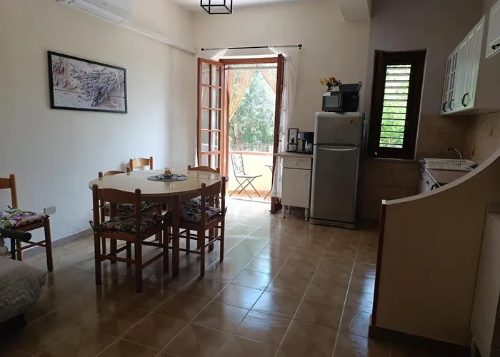 Piazzetta A Mare Apartman