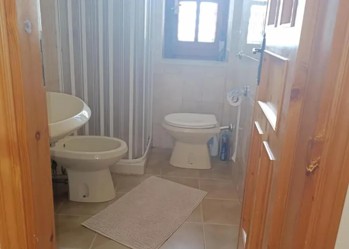 Piazzetta A Mare Apartman