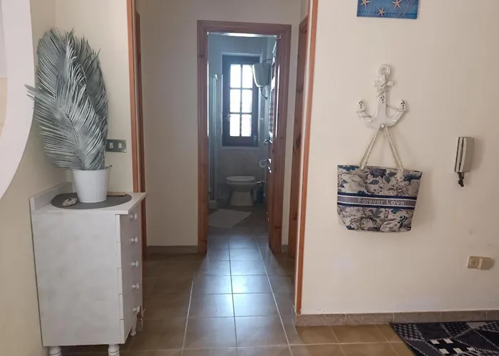 Apartman Piazzetta A Mare *