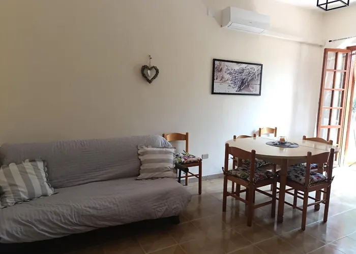 Piazzetta A Mare Sellia Marina