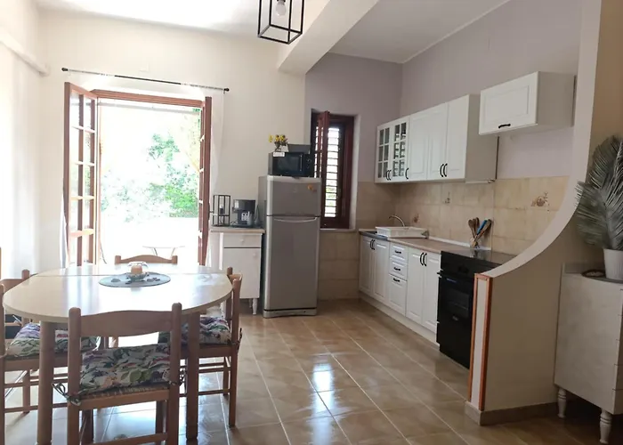 Apartman Piazzetta A Mare