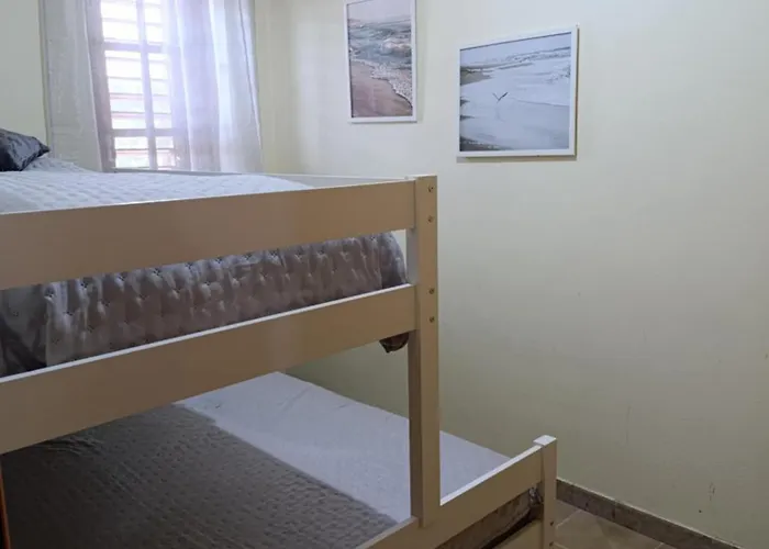 Apartman Piazzetta A Mare *